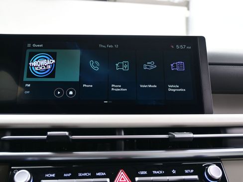 Certified 2026 Hyundai Tucson SEL image 19