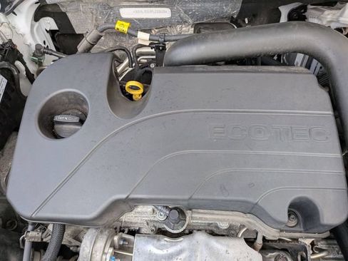 Used 2023 GMC Terrain AT4 w/ Tech Package AWD/4WD image 32