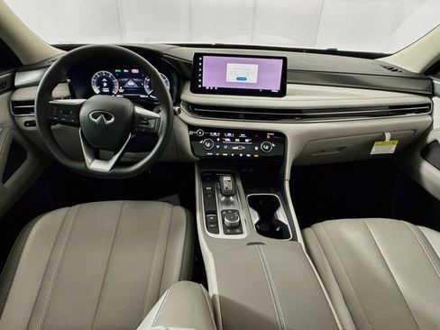 Certified 2026 INFINITI QX60 Pure w/ Cargo Package AWD/4WD image 30