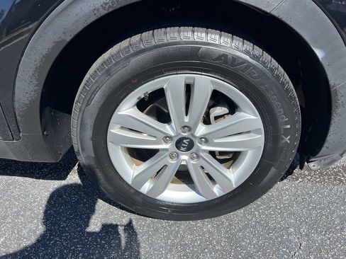 Used 2019 Kia Sportage LX FWD image 13