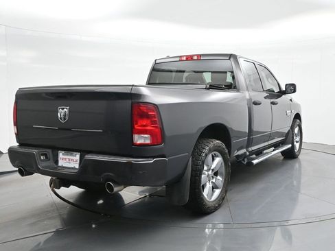Used 2019 RAM 1500 Express w/ Express Value Package RWD image 5