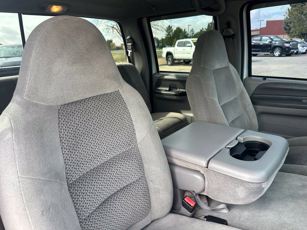 Used 2001 Ford F250 XLT AWD/4WD image 25