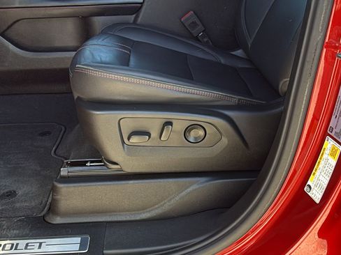 Used 2024 Chevrolet Tahoe RST w/ Luxury Package image 10