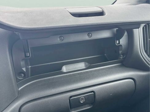 Used 2023 Chevrolet Silverado 1500 Custom image 29