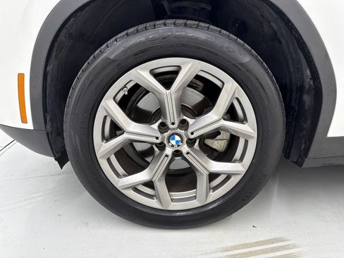Used 2022 BMW X3 xDrive30i w/ Premium Package 2 AWD/4WD image 11