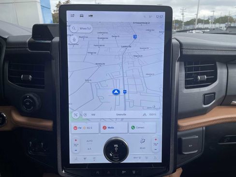 Used 2023 Ford Expedition Max Platinum image 14