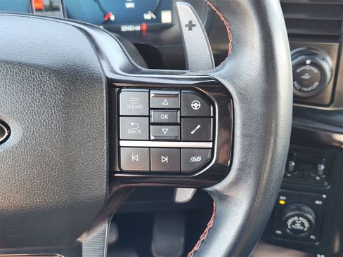 Used 2024 Ford F150 Raptor w/ Equipment Group 803A Raptor R image 38