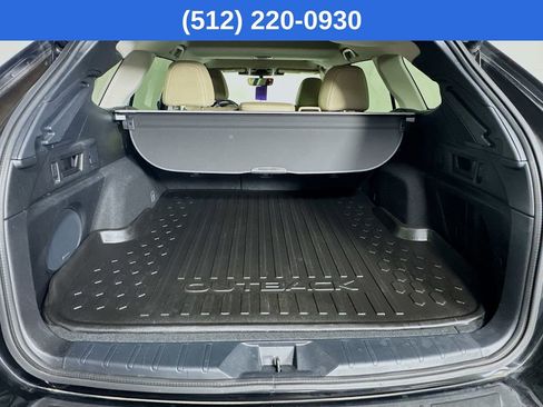 Certified 2024 Subaru Outback Limited image 32