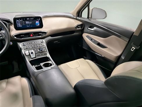 Used 2023 Hyundai Santa Fe SEL Premium w/ Cargo Package image 30