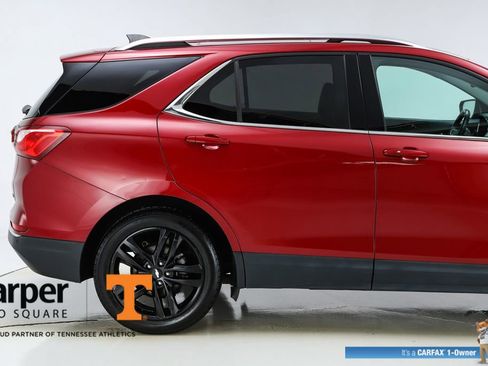Used 2020 Chevrolet Equinox LT w/ Sport Edition image 50