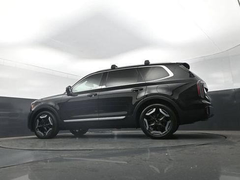 Used 2023 Kia Telluride EX AWD/4WD image 24