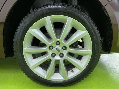 Used 2012 Ford Flex Limited w/ Equipment Group Order Code image 16