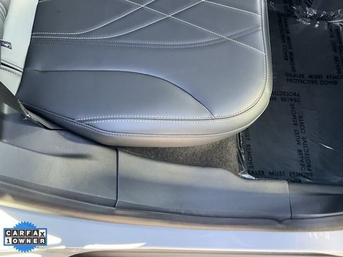 Used 2022 Ford Mustang Mach-E Select image 47