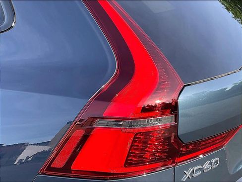 New 2026 Volvo XC60 T8 Plus w/ Climate Package PRO AWD/4WD image 25