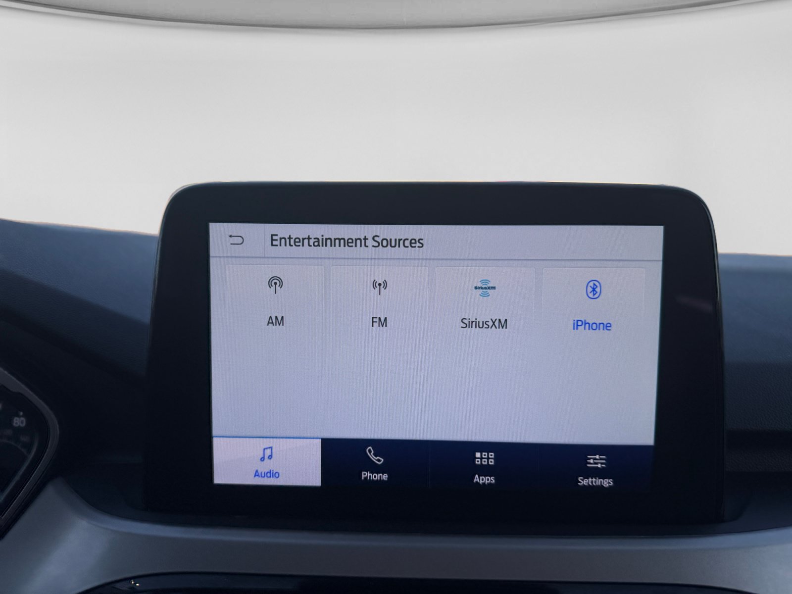 Used 2022 Ford Escape SEL AWD/4WD image 10