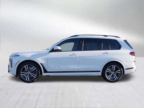 New 2026 BMW X7 xDrive40i w/ M Sport Package image 6