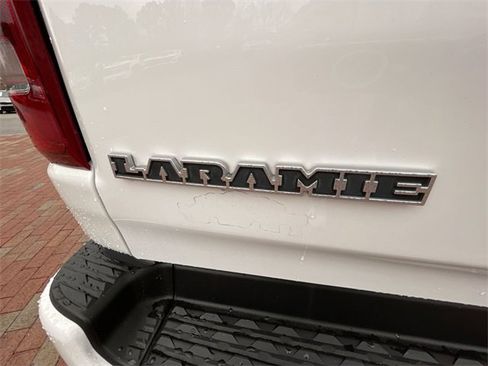 Used 2023 RAM 1500 Laramie image 17