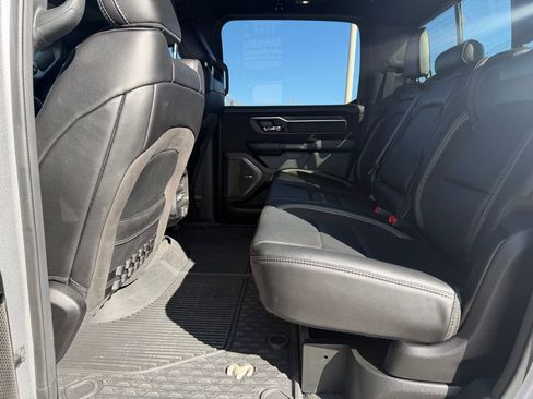 Used 2024 RAM 1500 TRX w/ TRX Level 2 Equipment Group image 22