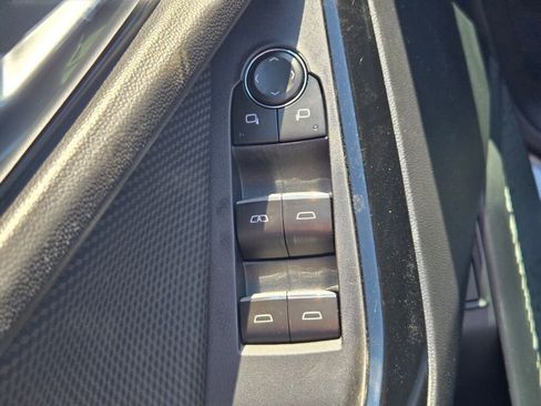 New 2026 Chevrolet Equinox RS w/ Convenience Package III image 24