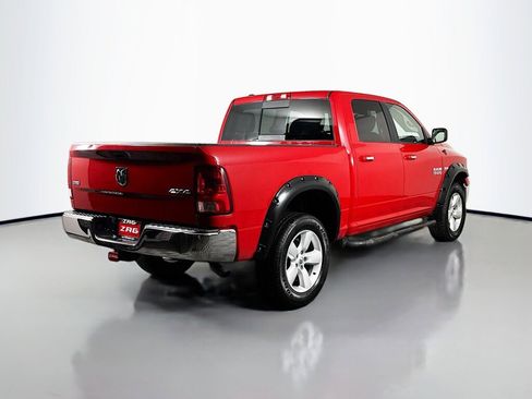 Used 2017 RAM 1500 Classic SLT image 5