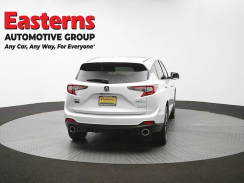 Used 2023 Acura RDX A-Spec image 39