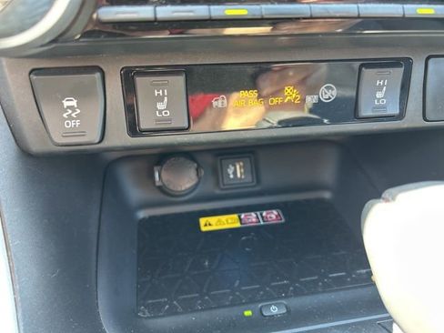 Used 2023 Toyota RAV4 XSE image 18