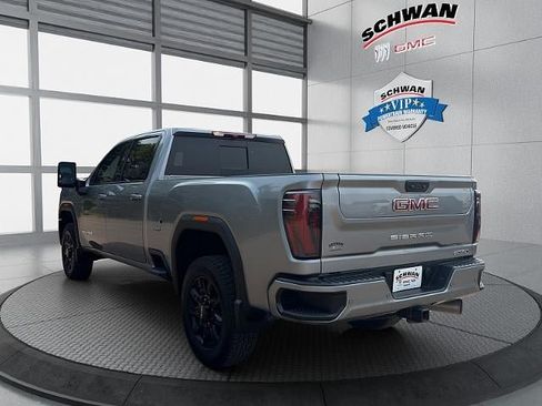 Used 2025 GMC Sierra 2500 AT4 AWD/4WD image 43