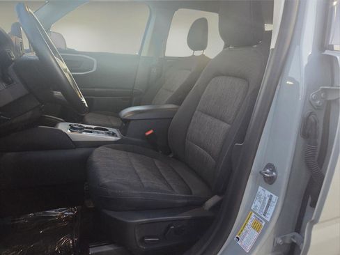 Used 2023 Ford Bronco Sport Big Bend w/ Convenience Package image 22