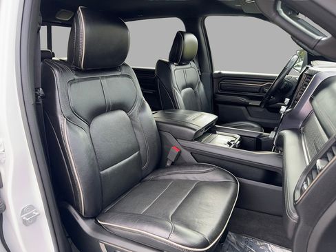 Used 2020 RAM 1500 Limited image 41