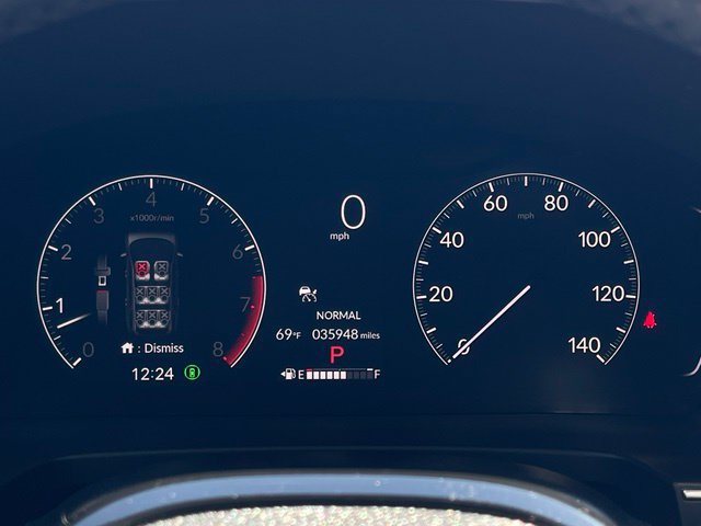 Used 2025 Honda Pilot EX-L image 26