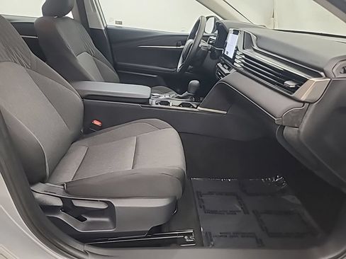 Used 2026 Toyota Camry LE FWD image 16