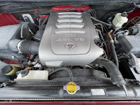 Used 2010 Toyota Tundra 2WD Double Cab image 6