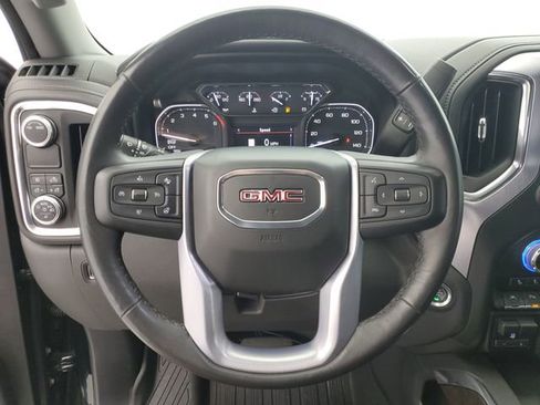 Used 2020 GMC Sierra 1500 SLT image 20