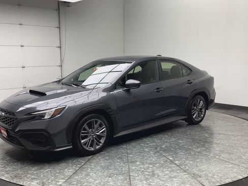 Used 2022 Subaru WRX image 28