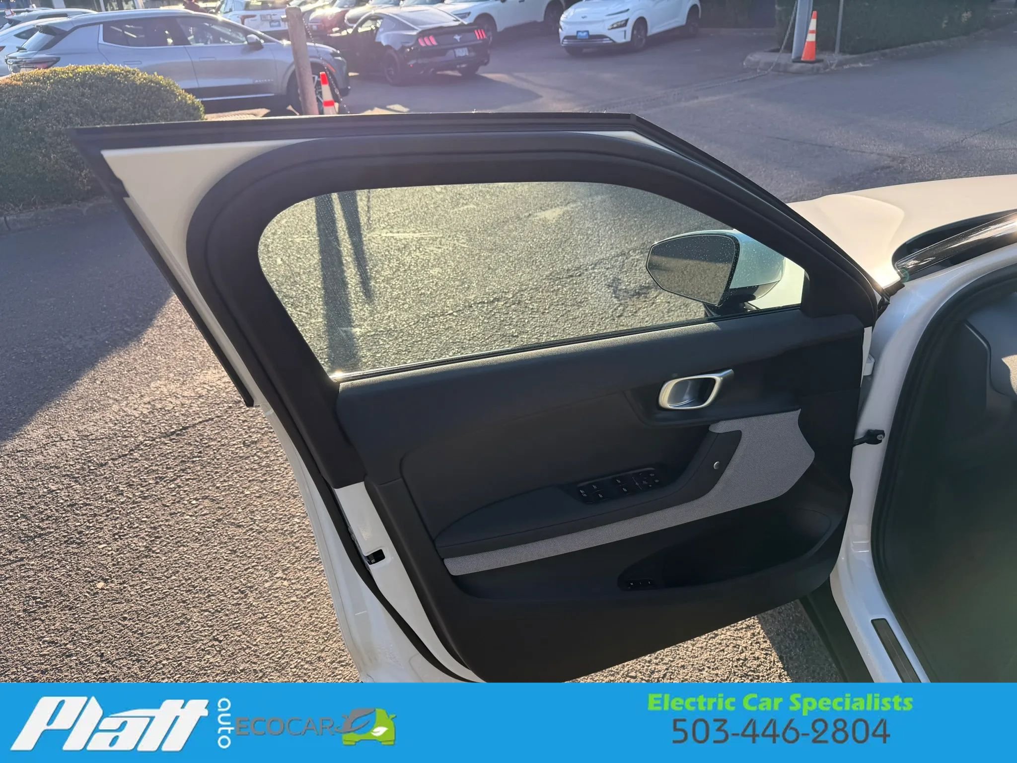 Used 2024 Polestar Polestar 2 AWD/4WD image 17