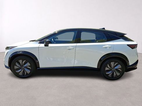 Used 2024 Nissan Ariya AWD image 4