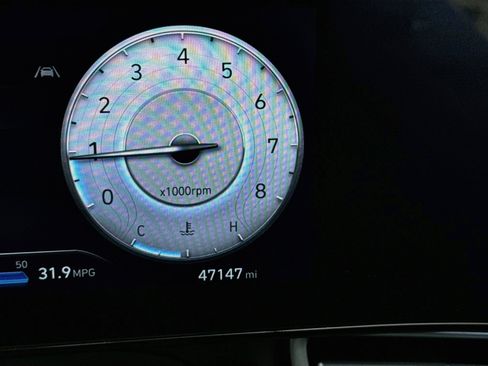 Used 2025 Hyundai Elantra SEL FWD image 8