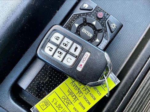 Used 2020 Honda Odyssey EX-L image 15