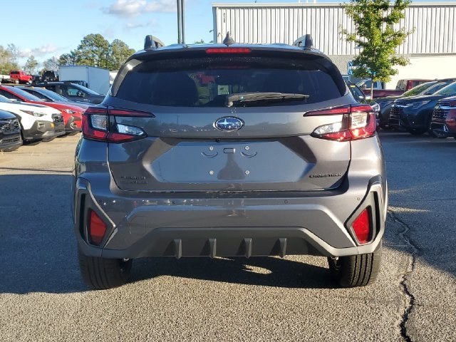 New 2026 Subaru Crosstrek 2.5i Limited AWD/4WD image 5