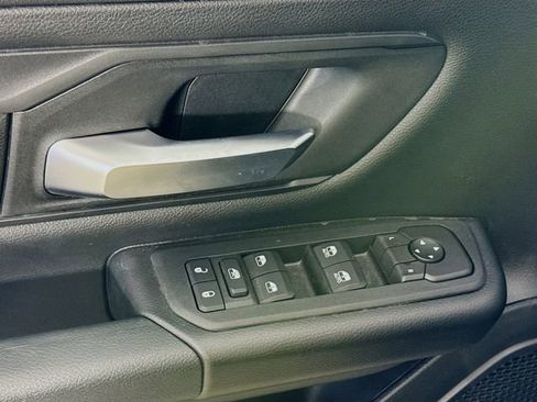 New 2026 RAM 1500 Classic Warlock AWD/4WD image 17