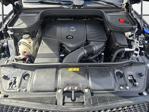 New 2026 Mercedes-Benz GLE 350 4MATIC image 11