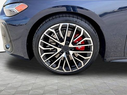 New 2026 Audi S5 Premium Plus image 8
