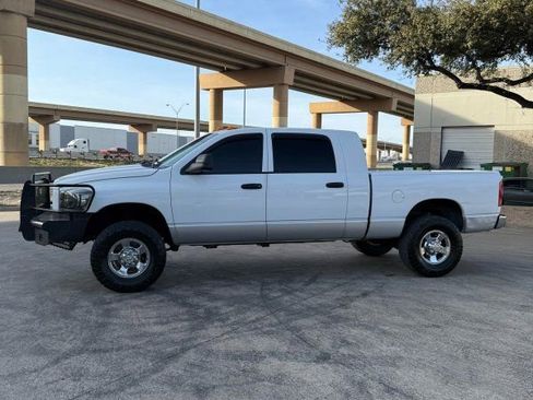 Used 2006 Dodge Ram 2500 Truck SLT image 17