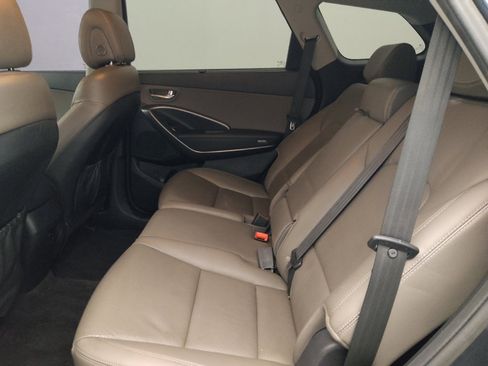 Used 2019 Hyundai Santa Fe XL SE w/ SE Premium Package 02 image 18