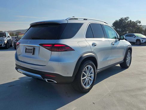 New 2026 Mercedes-Benz GLE 350 4MATIC image 2