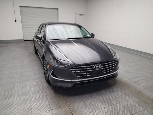 Used 2021 Hyundai Sonata SEL FWD image 14