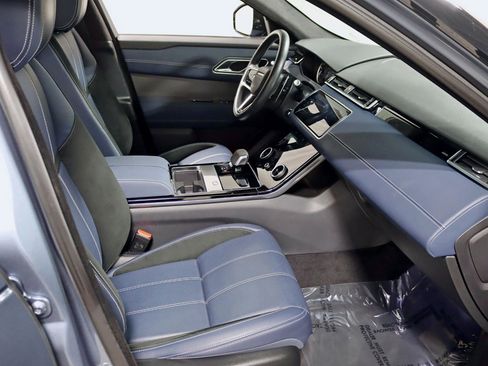 Used 2022 Land Rover Range Rover Velar S image 28