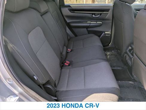 Certified 2023 Honda CR-V EX image 24