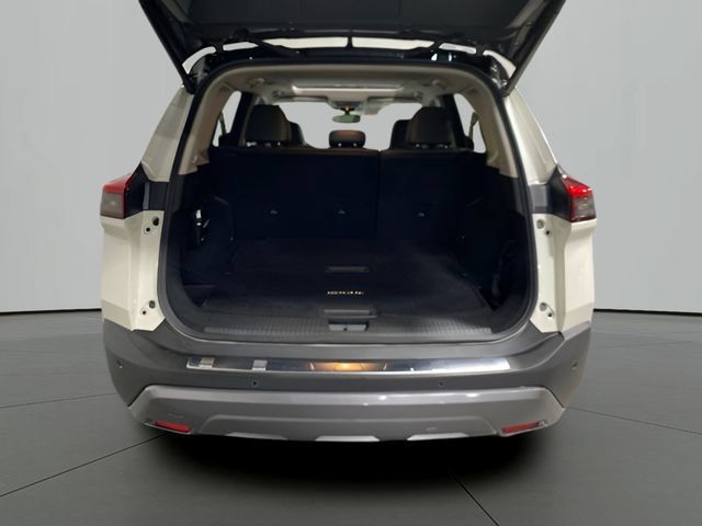 Certified 2023 Nissan Rogue SL w/ SL Premium Package AWD/4WD image 26