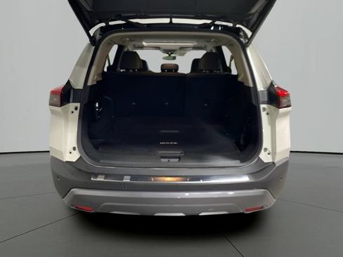 Certified 2023 Nissan Rogue SL w/ SL Premium Package AWD/4WD image 26